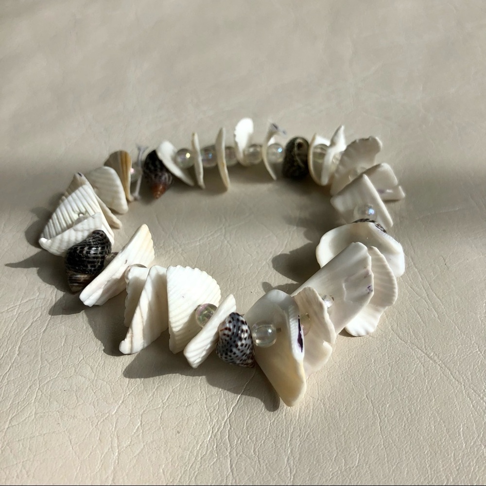 Sea Shell Bracelets bundle - Picture 4 of 6